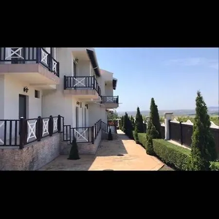 Case de vacanță Gochevi Sunny Beach