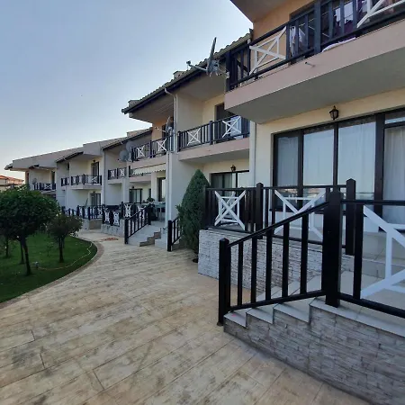 Case de vacanță Gochevi