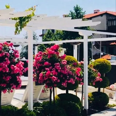 Case de vacanță Gochevi