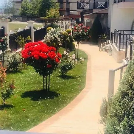 Gochevi * Sunny Beach