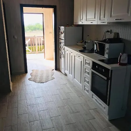 Case de vacanță Gochevi *