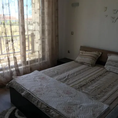 Case de vacanță Gochevi